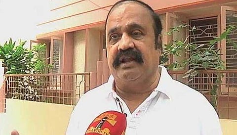 ஓ.பி.எஸ்.சின் அடுத்தகட்ட ஆட்டம் இனிமேல்தான் - புகழேந்தி பேட்டி
