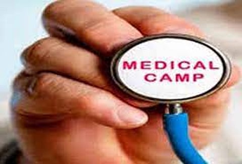 மாற்றுத்திறனாளிகளுக்கான ஒருங்கிணைந்த மருத்துவ முகாம் நடைபெறும் இடங்கள்