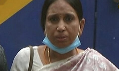 நளினி