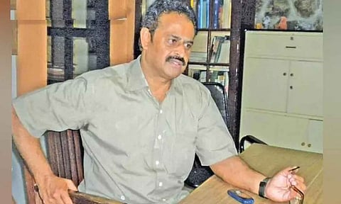 ராமஜெயம் கொலை வழக்கு: உண்மை கண்டறியும் சோதனைக்கு 8 பேர் ஒப்புதல்-ஒருவர் மறுப்பு