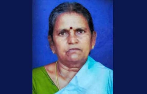 ராமலட்சுமி.