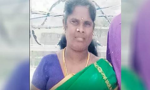 பத்மா