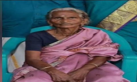 வேலம்மாள்