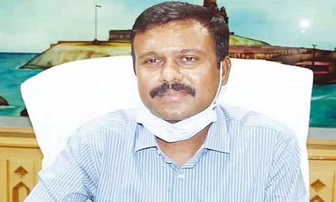 நாகர்கோவிலில் வள்ளலார் முப்பெரும் விழா - பேச்சு-கட்டுரை போட்டிகள் 10-ந்தேதி நடக்கிறது