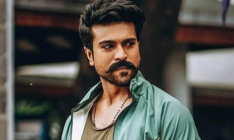ராம் சரண்