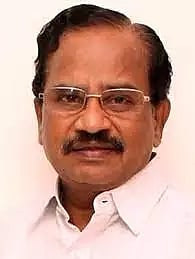 காமராஜர் மக்கள் கட்சியின் ஐம்பெரும் விழா