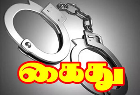 கஞ்சா வியாபாரிகள் 350 பேர் கைது