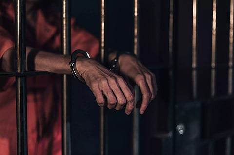 ஓட்டல் தொழிலாளி போக்சோவில் கைது