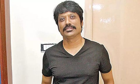 எஸ்.ஜே. சூர்யா