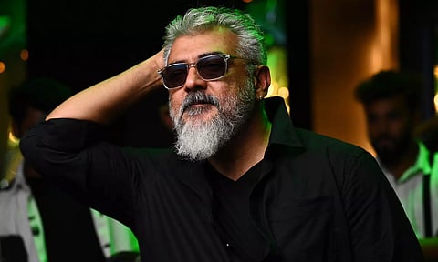 அஜித்