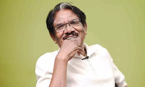 பாரதிராஜா 