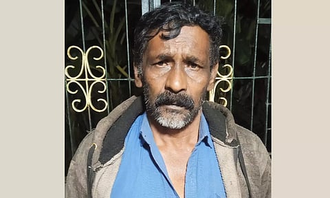 கொடைக்கானலில் மான் வேட்டையாடியவர் கைது