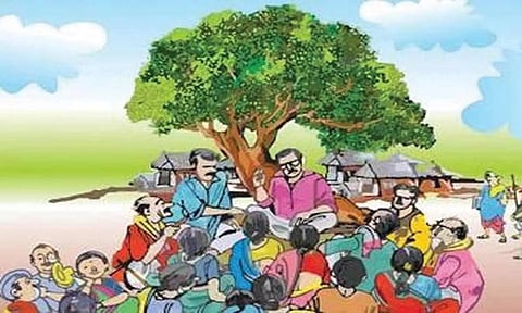 மக்கள் குறைதீர்வு நாள் கூட்டத்தில் 350 மனுக்கள் பெறப்பட்டன