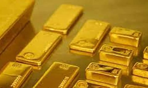 1 கிலோ தங்க கட்டிகளுக்கு பதில் செம்பு கட்டிகளை கொடுத்து மோசடி: சேலத்தில் பரபரப்பு