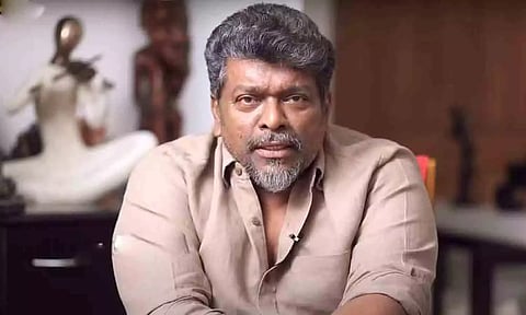 ரஞ்சிதமே- பழைய ரெக்கார்டை மிஞ்சிடுமே.. பார்த்திபன் பதிவு