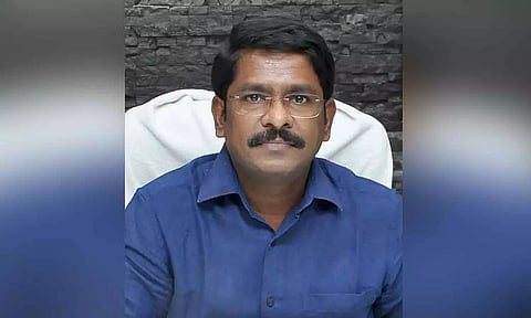 விழுப்புரம் மாவட்டத்தில் பொங்கல் தொகுப்புக்கான டோக்கன் நாளை முதல் வழங்கப்படும் என கலெக்டர் தகவல்