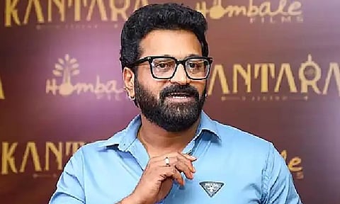 ரிஷப் ஷெட்டி