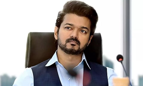 வாரிசு