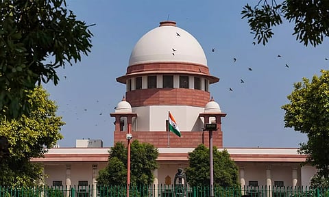கட்டாய மதமாற்றம் மிகவும் தீவிரமான விவகாரம்: சுப்ரீம் கோர்ட்டு கருத்து