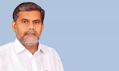 புகையில்லா பொங்கல் கொண்டாட பொதுமக்கள் ஒத்துழைப்பு வழங்க வேண்டும் -கடையநல்லூர் நகராட்சி தலைவர் வேண்டுகோள்