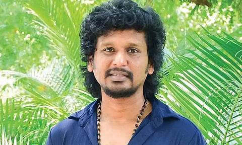 லோகேஷ் கனகராஜ்