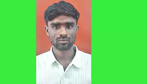 கைதான கரண்