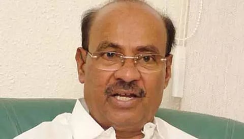 ஏழைகளை வாட்டி வதைக்கும் ஜி.எஸ்.டி. வரி முறையில் மாற்றம் செய்ய வேண்டும்-ராமதாஸ் அறிக்கை