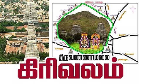 அஷ்டலிங்கம் தரும் அதிர்ஷ்டம்