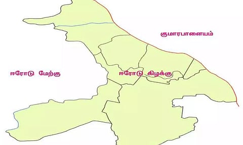ஈரோடு கிழக்கு தொகுதி இடைத்தேர்தல்: 11 தி.மு.க. அமைச்சர்கள் 27-ந்தேதி பிரசாரம் தொடக்கம்