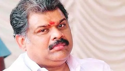 ஈரோடு இடைத்தேர்தல்: அ.தி.மு.க. வேட்பாளர் இரட்டை இலை சின்னத்தில் போட்டியிட்டு வெற்றிபெறுவார்- ஜி.கே.வாசன் நம்பிக்கை