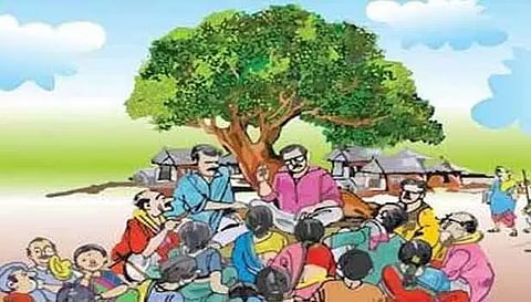 கிராம சபை கூட்டம்