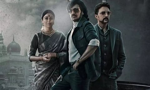 கப்ஜா