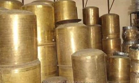 தொடர்ந்து நீடிக்கும் பாத்திர தொழிலாளர்களுக்கானசம்பள உயர்வு பேச்சுவார்த்தை