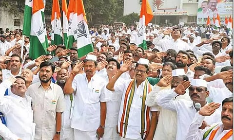 கே.எஸ்.அழகிரி