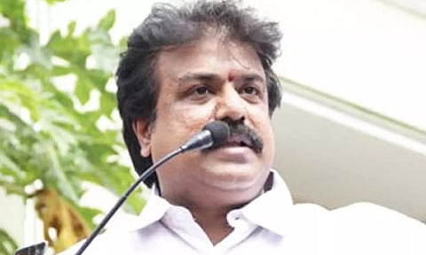 எடப்பாடி பழனிசாமியை சந்திக்க செல்கிறேனா? சுதீஷ் விளக்கம்