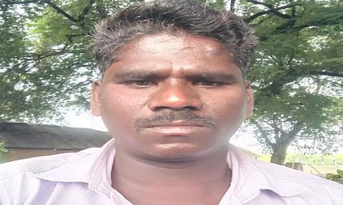 பலியான ெஜயபால்