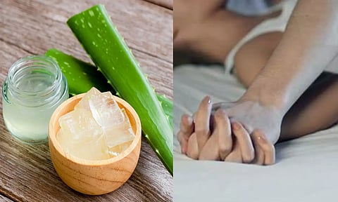 தாம்பத்திய உறவு மேம்பட உதவும் சோற்றுக்கற்றாழை
