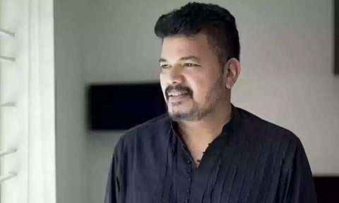 ஷங்கர்