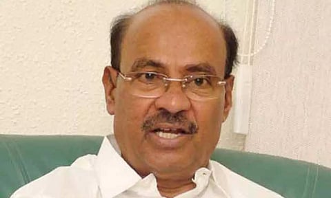 குரூப்-4 தேர்வு முடிவை உடனடியாக வெளியிட வேண்டும்: ராமதாஸ் வலியுறுத்தல்