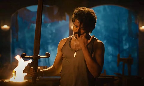 லியோ