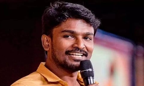 ரத்னகுமார்