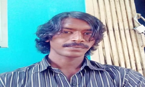 கொலை செய்யப்பட்ட பெலிக்ஸ் 
