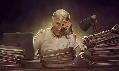 இந்தியன் -2