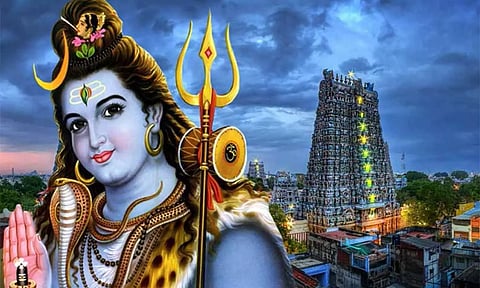கும்பகோணம் கீழக்கோட்டம் நாகேஸ்வரன் கோவிலில் நாளை மகா சிவராத்திரி விழா