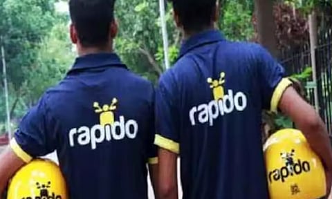 பைக் டாக்சி சேவைகளுக்கு தடை- மீறினால் ரூ. 10000 அபராதம்