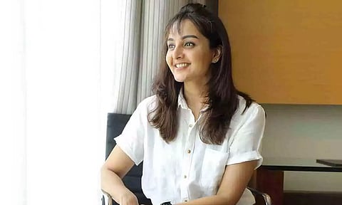 நடிகை பலாத்கார வழக்கு: நீதிமன்றத்தில் மஞ்சு வாரியர் ஆஜராகி மீண்டும் சாட்சியம்