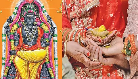 திருமணம் அமைவது எப்போது?