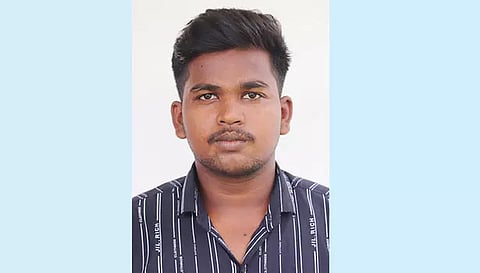 கார்த்தீஸ்வரன் 