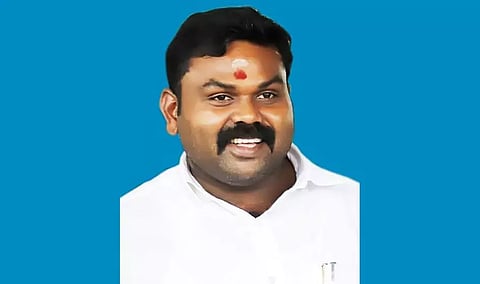 ராஜா எம்.எல்.ஏ. 