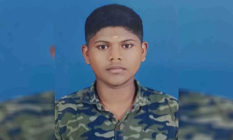  அபிராம்.